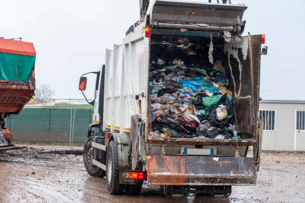 Recycling Services for Junk in Posen, IL